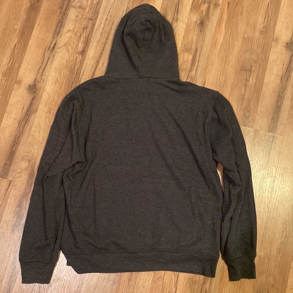 San Jose Sharks lightweight retro hooded sweatshirt - Picture 3 of 5